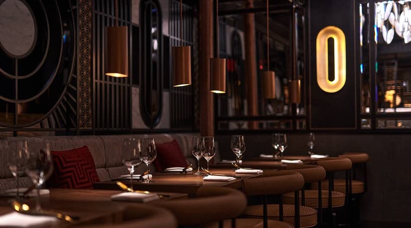 How AI is Transforming Restaurant Phone Operations - Restaurant AI Technology