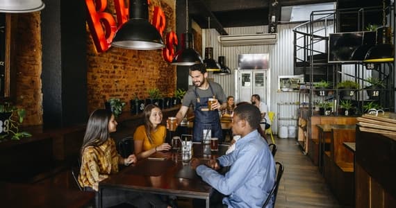 AI Phone Agent for Restaurants: Boost Efficiency and Stop Losing Revenue - Restaurant AI Technology