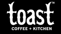 Toast Coffee + Kitchen